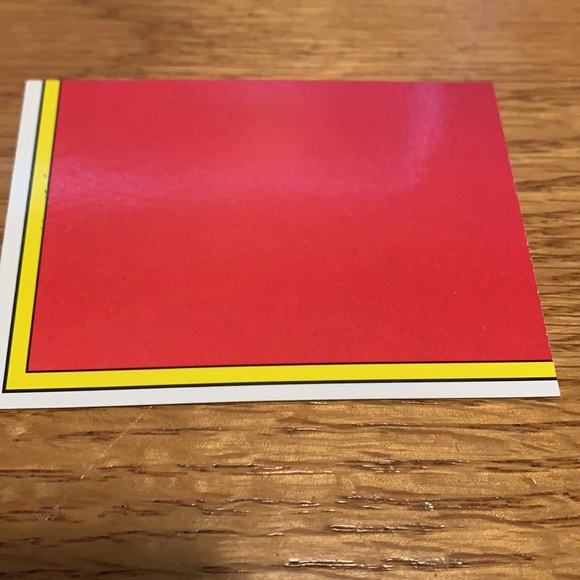 Dorky Don Garbage Pail Kids Trading Card - Picture 2 of 2